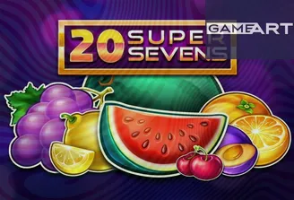 20 Super Sevens