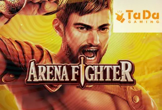 Arena Fighter