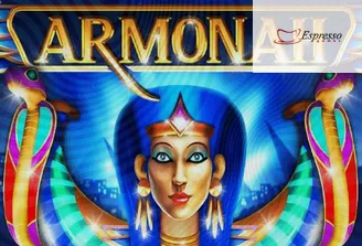 Armonah