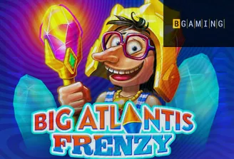 Big Atlantis Frenzy