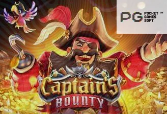 Captains Bounty