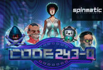 Code 243-0