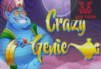 Crazy Genie