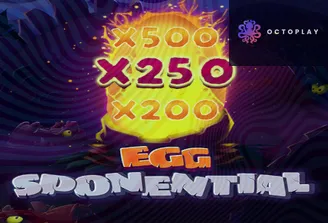 Eggsponential