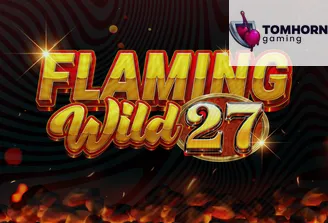 Flaming Wild 27