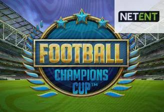 Football: Champions Cup