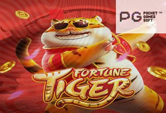 Fortune Tiger