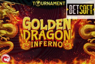 Golden Dragon Inferno