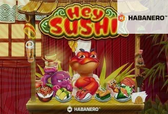 Hey Sushi