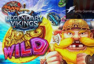 Legendary Vikings