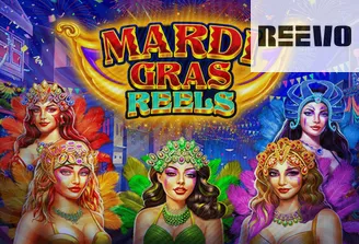 Mardi Gras Reels