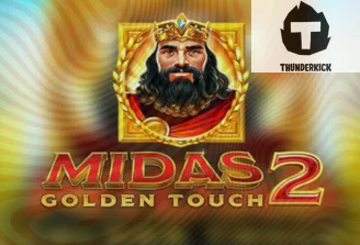 Midas Golden Touch 2