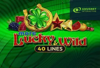 More Lucky & Wild