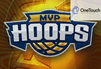 MVP Hoops