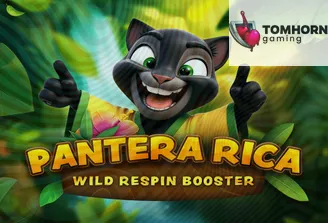 Pantera Rica