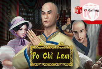 Po Chi Lam