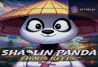 Shaolin Panda Chaos Reels