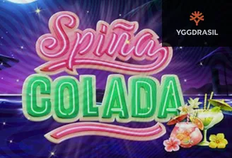 Spina Colada