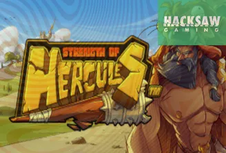 Strength of Hercules