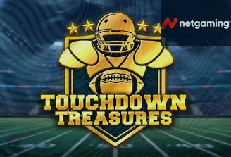Touchdown Treasures