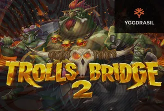 Trolls Bridge 2