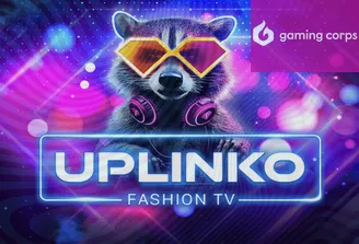 UPlinko Fashion TV