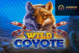 Wild Coyote