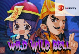 Wild Wild Bell